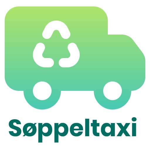 Søppeltaxi i Oslo og nærområdene